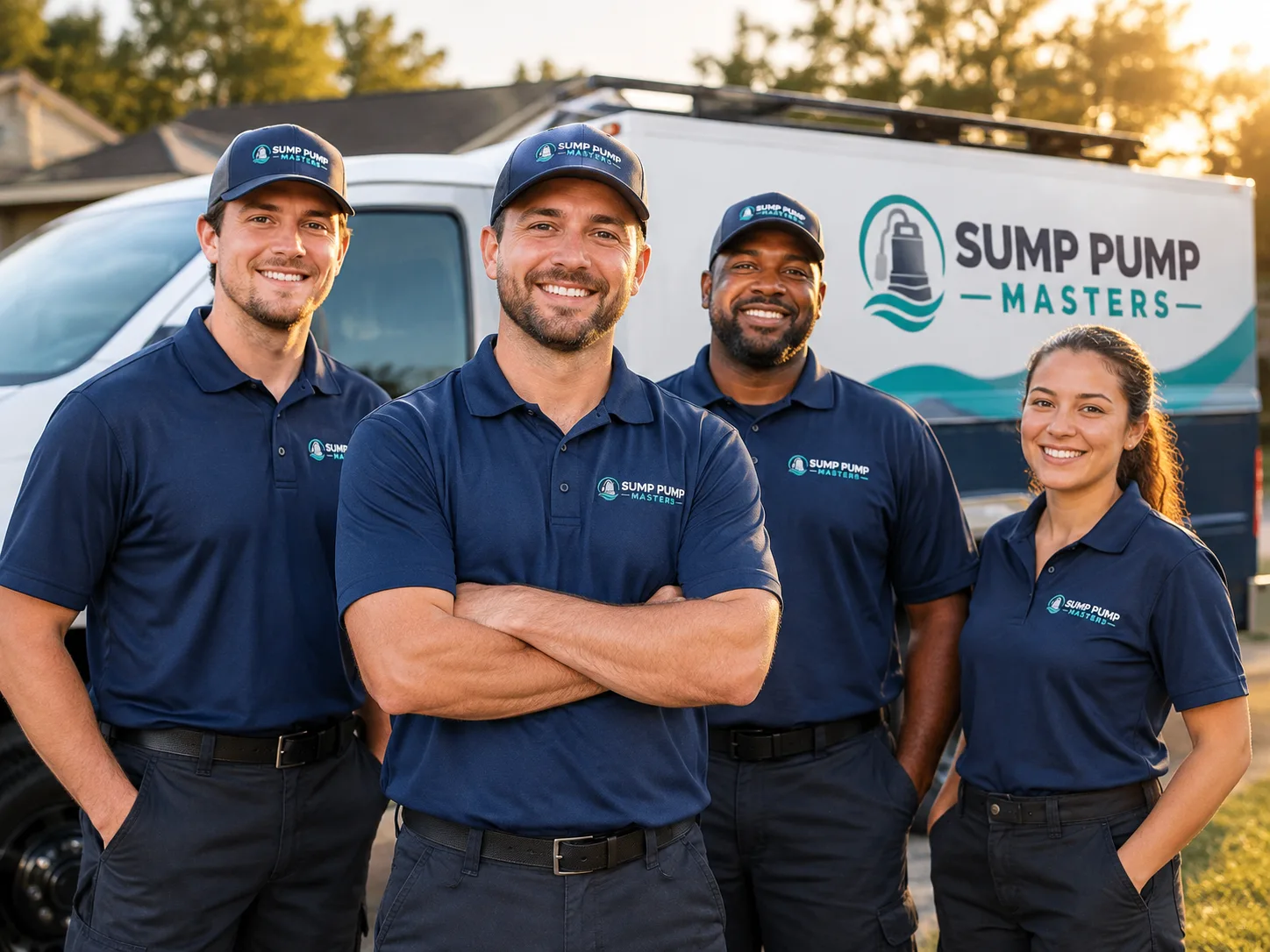 Sump Pump Repair company in Camp Murray, WA